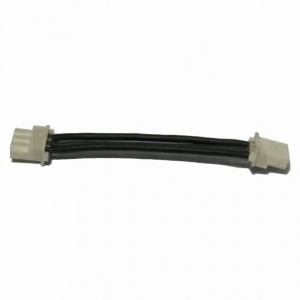 Комплект кабелей Robot Cable-3P 60mm 10pcs - fgospostavki.ru - Калуга