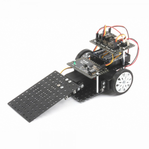 Конструктор Robo kit 2 - fgospostavki.ru - Калуга