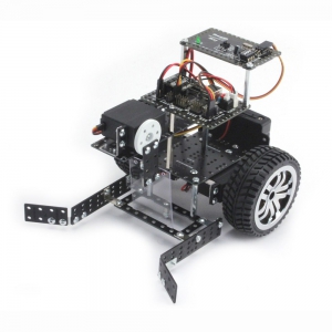 Конструктор Robo kit 4 - fgospostavki.ru - Калуга