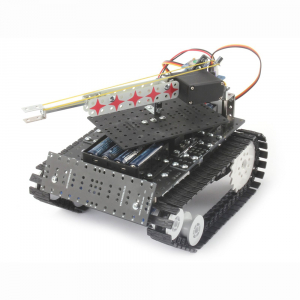 Конструктор Robo Kit 5 - fgospostavki.ru - Калуга