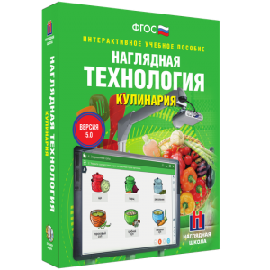 Технология. Кулинария - fgospostavki.ru - Калуга