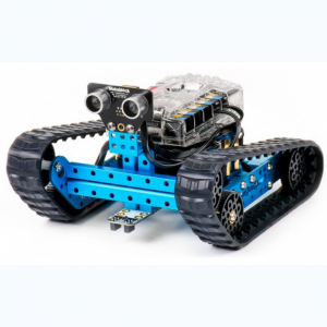 Базовый робототехнический набор mBot Ranger Robot Kit  - fgospostavki.ru - Калуга