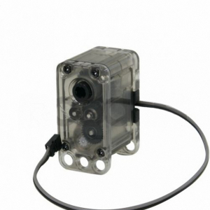 Мотор-редуктор Geared Motor GM-10A - fgospostavki.ru - Калуга