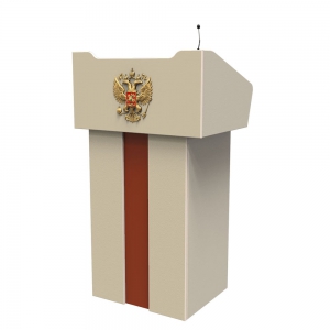 Мультимедийная интерактивная трибуна Lector - fgospostavki.ru - Калуга