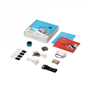 Образовательный набор для программирования HaloCode standard kit - fgospostavki.ru - Калуга