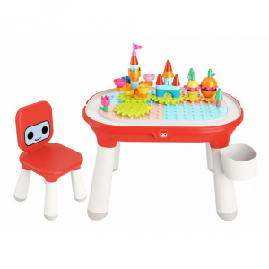 Набор мебели Play Table Sets - fgospostavki.ru - Калуга