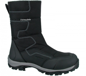 Ботинки трекинговые m.500 Snowboot (Thinsulate) - fgospostavki.ru - Калуга