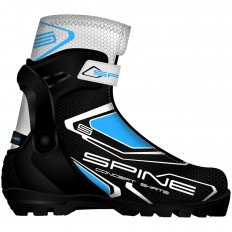 Ботинки Concept Skate 496/1 - fgospostavki.ru - Калуга