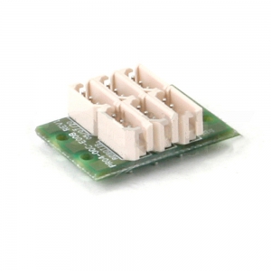 Плата расширения BIOLOID 3P Extension PCB - fgospostavki.ru - Калуга
