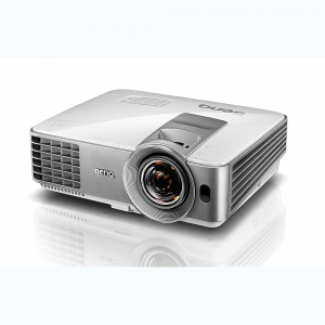 Мультимедийный короткофокусный проектор BenQ MS630ST - fgospostavki.ru - Калуга