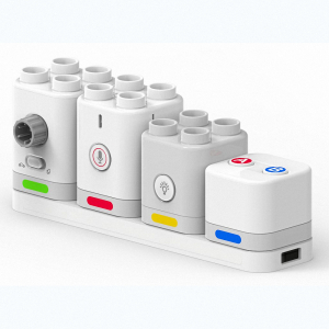 Ресурсный набор Botzees Connect Kit - fgospostavki.ru - Калуга