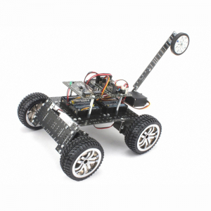 Ресурсный набор Robo kit 2-3 - fgospostavki.ru - Калуга
