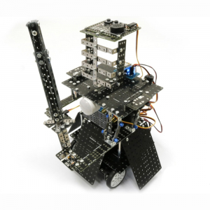 Ресурсный набор Robo Kit 6-7 - fgospostavki.ru - Калуга