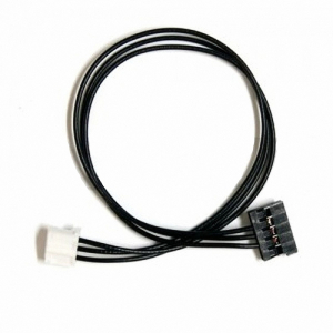 Комплект кабелей Robot Cable-3P-5P 150mm 5pcs - fgospostavki.ru - Калуга