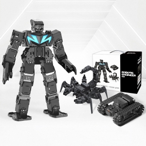 Конструктор ROBOTIS ENGINEER KIT 2 - fgospostavki.ru - Калуга