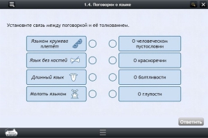 Интерактивные курсы. Русский язык 6 класс . Базовый. - fgospostavki.ru - Калуга