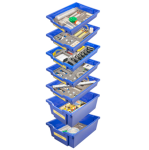 Комплект оборудования ОГЭ-лаборатория по Физике 2022 с АБП (комплектация согласно ФИПИ) - fgospostavki.ru - Калуга