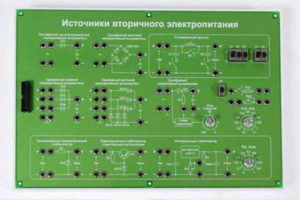 Сменная панель «Ферромагнитные материалы» - fgospostavki.ru - Калуга