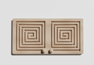 Межполушарная доска №1 - fgospostavki.ru - Калуга