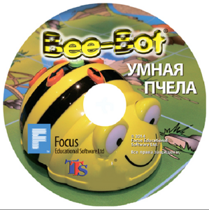 Интерактивная игровая среда «Умная пчела» (ПО на CD) - fgospostavki.ru - Калуга
