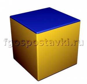 Стол-банкетка ВИК (вариант 1) - fgospostavki.ru - Калуга