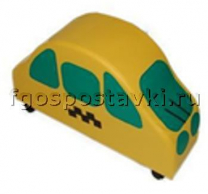 Каталка "Такси" - fgospostavki.ru - Калуга