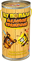 Подвижная развивающая игра "Медовое сражение" - fgospostavki.ru - Калуга