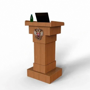 Трибуна АВТ-001 - fgospostavki.ru - Калуга