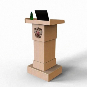 Трибуна АВТ-002 - fgospostavki.ru - Калуга