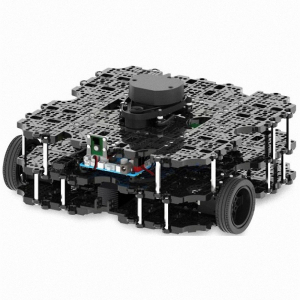 Мобильный робот TURTLEBOT3 Waffle Pi - fgospostavki.ru - Калуга
