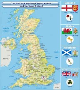 Стенд "UK" - fgospostavki.ru - Калуга