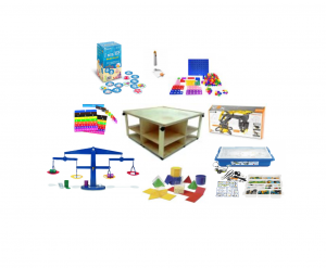STEM набор для детей 7-11 лет. Стартовый - fgospostavki.ru - Калуга