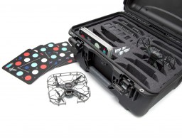 Образовательный комплект программируемого квадрокоптера DJI TELLO EDU (Стартовый – 5) - fgospostavki.ru - Калуга