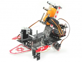 Ресурсный набор Robo Kit 5-6 - fgospostavki.ru - Калуга