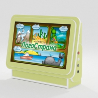 Профессиональный интерактивный комплекс «Рычи, не молчи» - fgospostavki.ru - Калуга