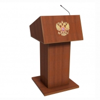 Мультимедийная интерактивная трибуна Academic - fgospostavki.ru - Калуга