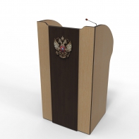 Мультимедийная интерактивная трибуна Professor - fgospostavki.ru - Калуга