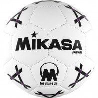 Мяч гандбольный "MIKASA MSH 3" (размер 3, синтетическая кожа, тренировочный) - fgospostavki.ru - Калуга