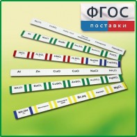 Комплект этикеток самоклеющихся лабораторный - fgospostavki.ru - Калуга