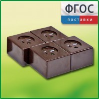 Розетка электрическая 36-42 В - fgospostavki.ru - Калуга
