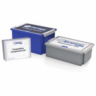 Конструктор стартовый Tetrix WRO - fgospostavki.ru - Калуга
