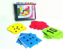 Магические кружочки (развивающие игры - счет) - fgospostavki.ru - Калуга