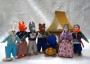 Шагающий театр с домиком "Колобок" - fgospostavki.ru - Калуга