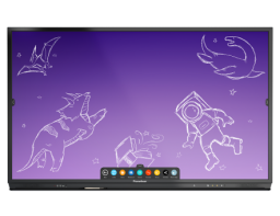 Интерактивная панель ActivPanel Nickel 65" UHD - fgospostavki.ru - Калуга