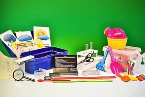 Комплект по предмету "Окружающий мир" для практических работ - fgospostavki.ru - Калуга