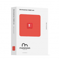 Дополнительный анимационный набор Matatalab Animation Add-on - fgospostavki.ru - Калуга