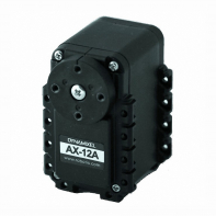 Сервомотор DYNAMIXEL AX-12A - fgospostavki.ru - Калуга