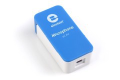 Датчик микрофонный (einstein, 1 модификация) - fgospostavki.ru - Калуга