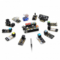 Электронный конструктор Inventor Electronic Kit - fgospostavki.ru - Калуга