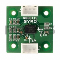 Гироскоп GYRO SENSOR GS-12 - fgospostavki.ru - Калуга